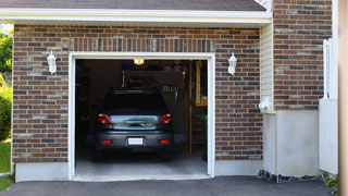 Garage Door Installation at Anderson Industrial Park, Colorado