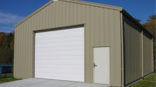 Garage Door Openers at Anderson Industrial Park, Colorado